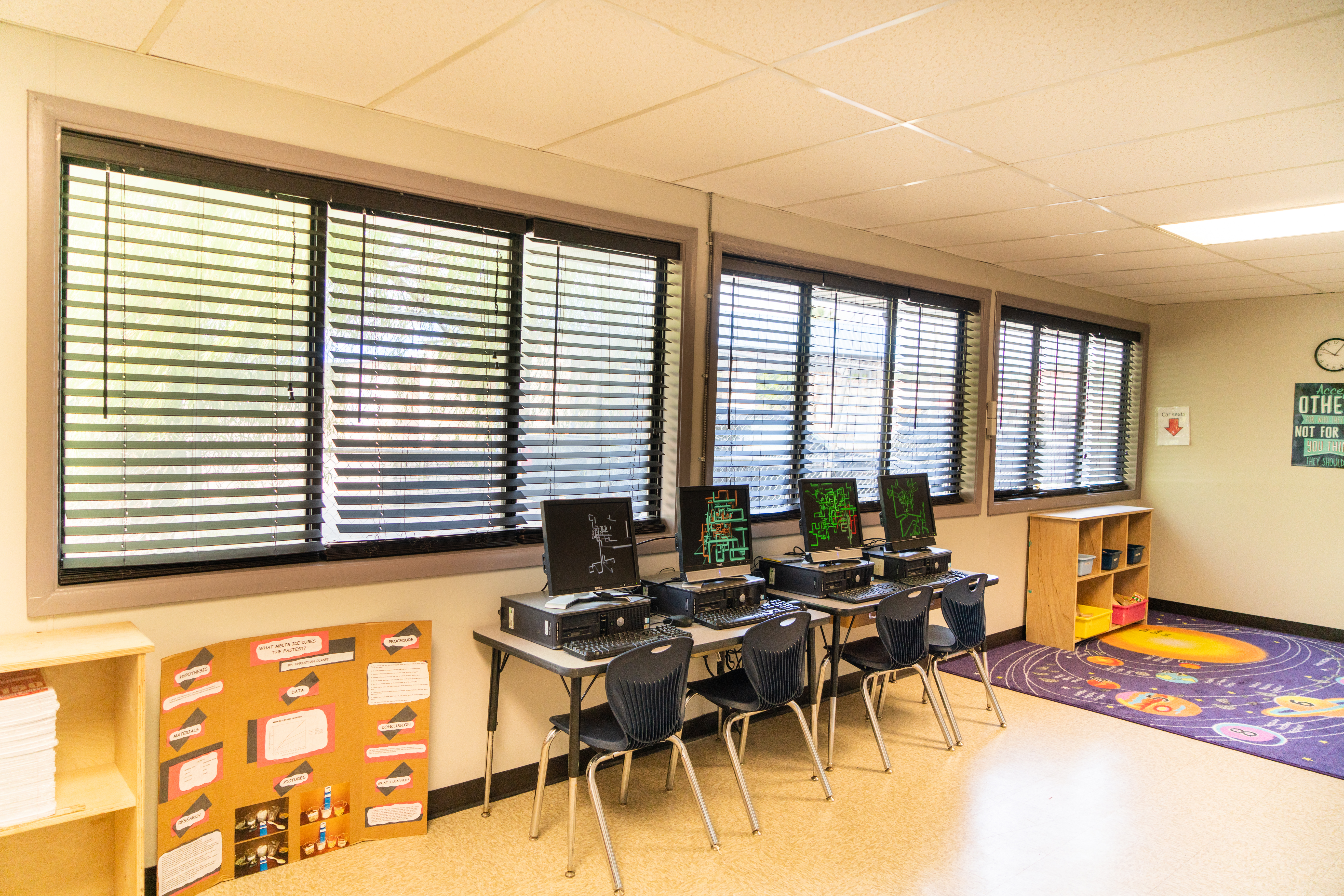 Computer Lab