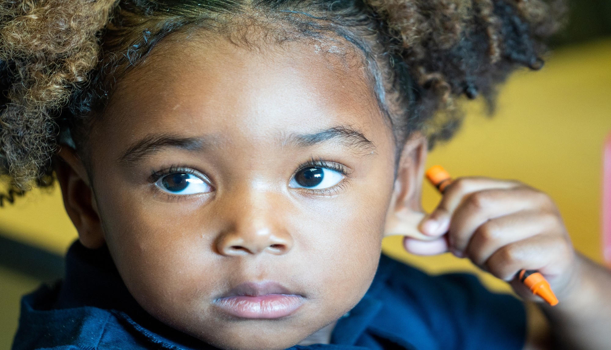 Child Care Center
