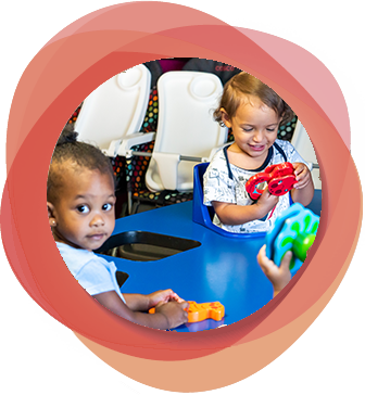 Children Playing